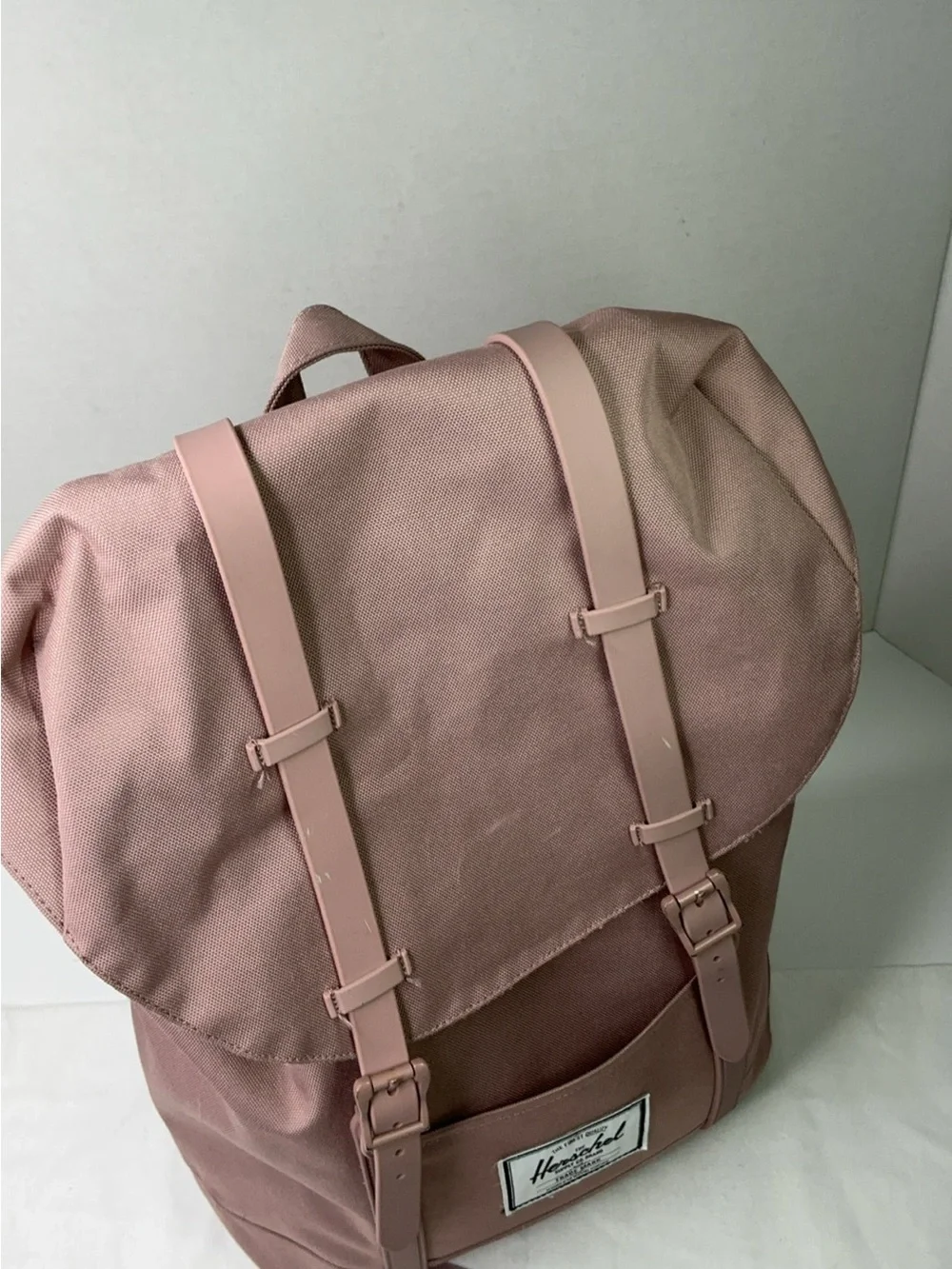 Herschel Supply Co. Retreat Backpack